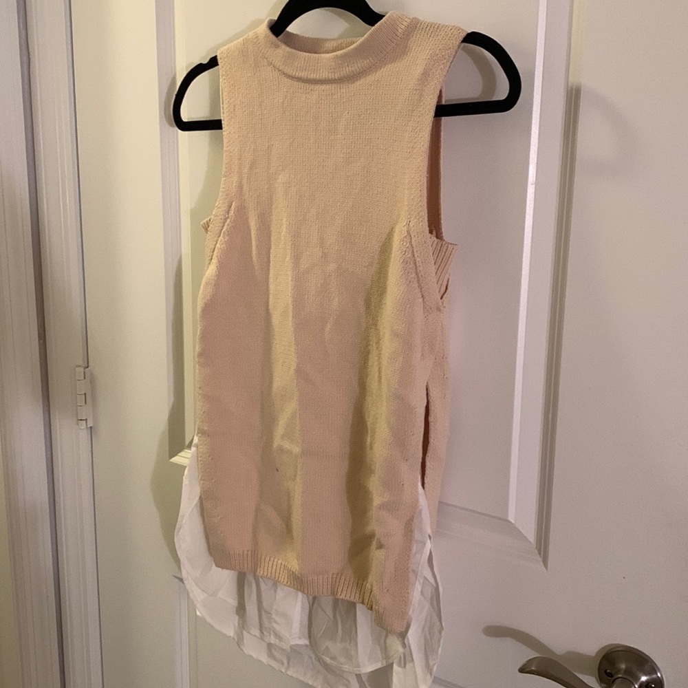 Brochu walker chic shirt!